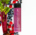 Berry Glow — Mascarilla Exfoliante Nutritiva