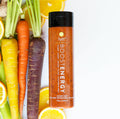 Citrus Glow — Mascarilla Exfoliante Iluminadora
