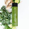Green Reset — Mascarilla Exfoliante Detoxificante
